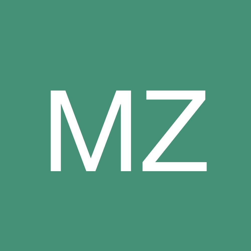 Meet your Posher, Mz